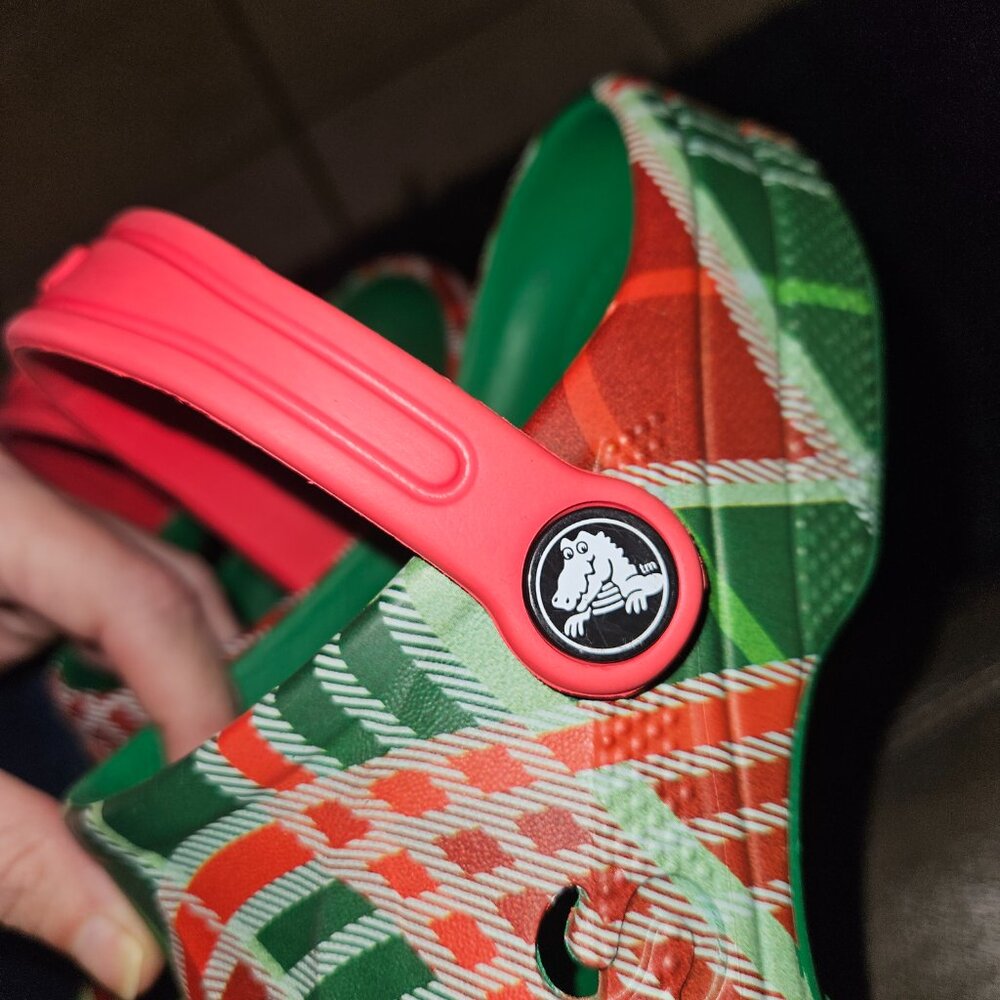 Crocs J2 - Picture 4 of 6